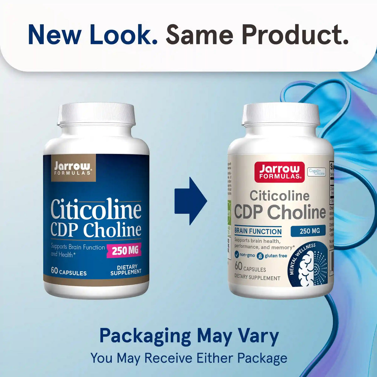 Citicoline (CDP Choline)