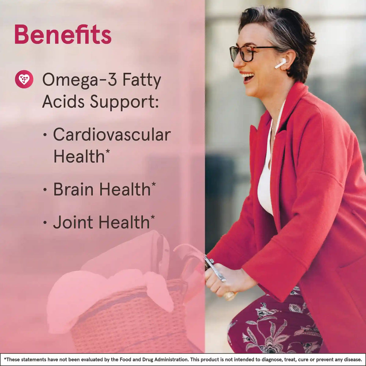Fish Oil EPA-DHA Balance®