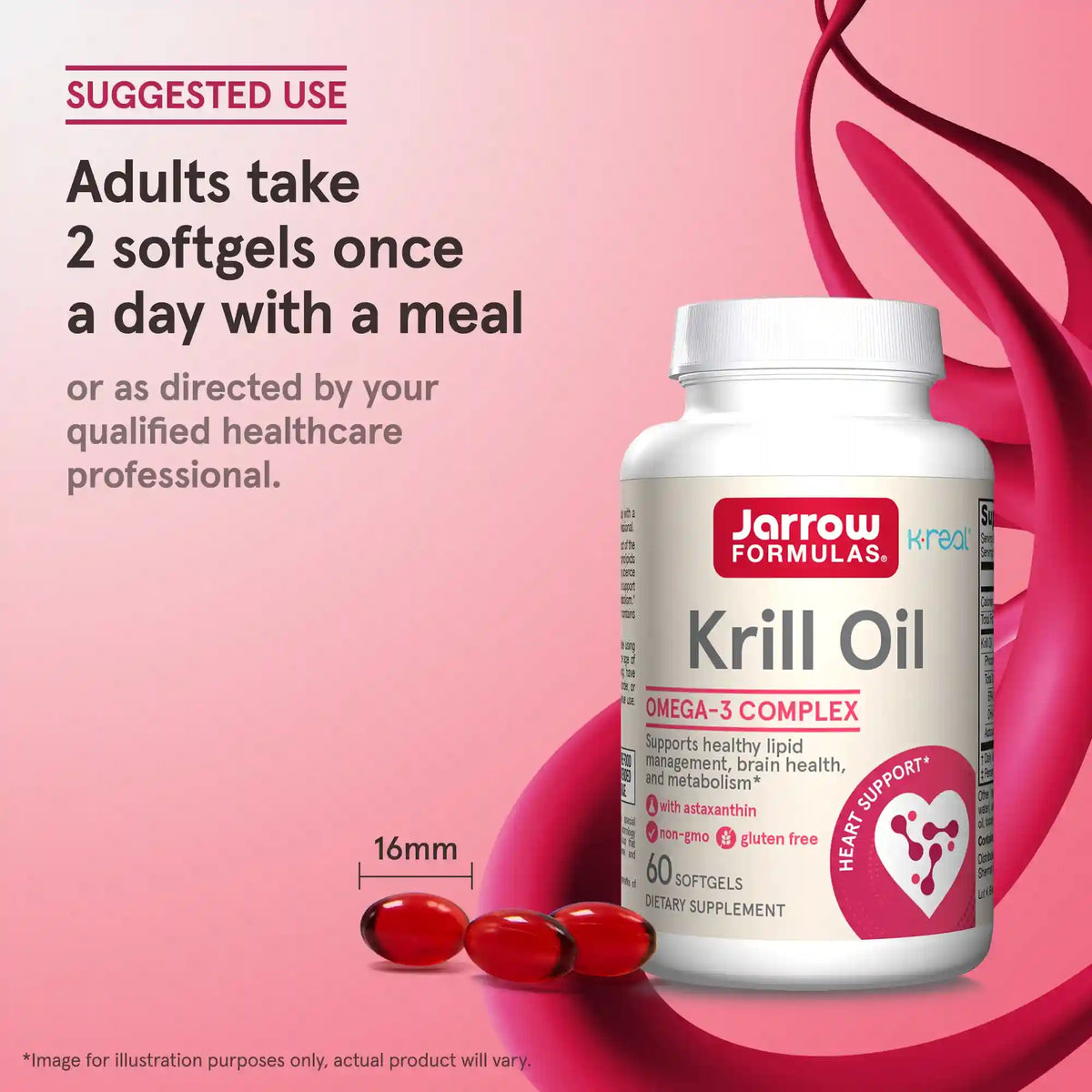 Krill Oil