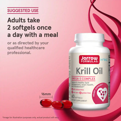 Krill Oil