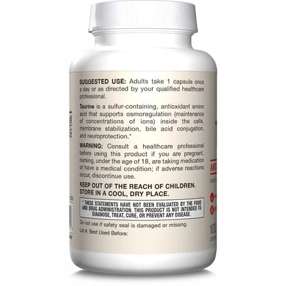 Taurine (2-Pack)