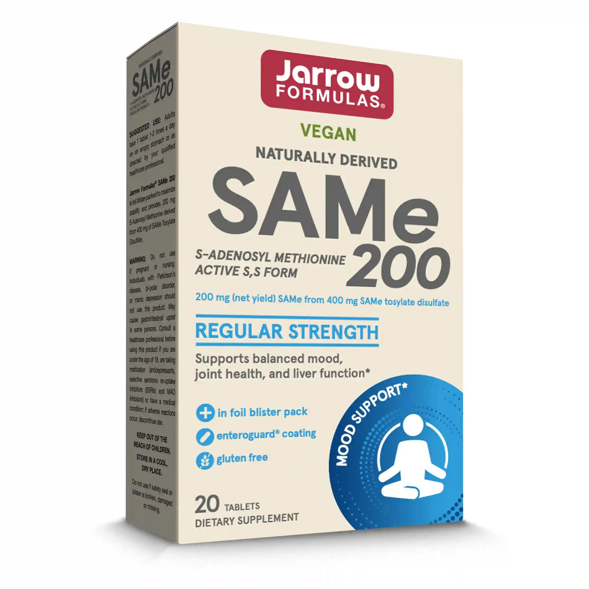 SAMe - 200mg