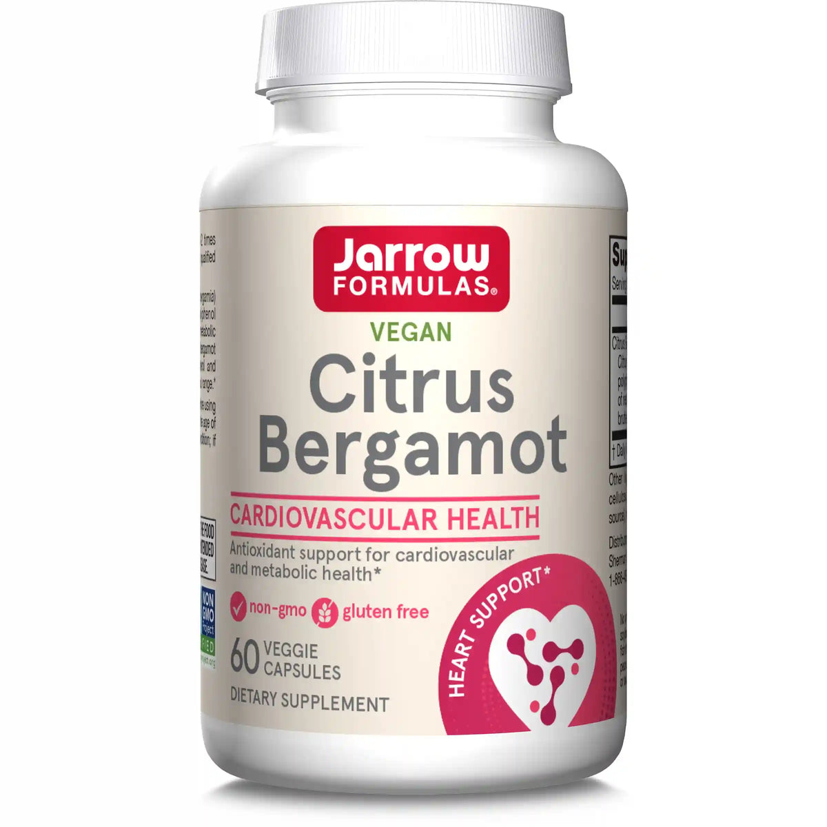 Citrus Bergamot