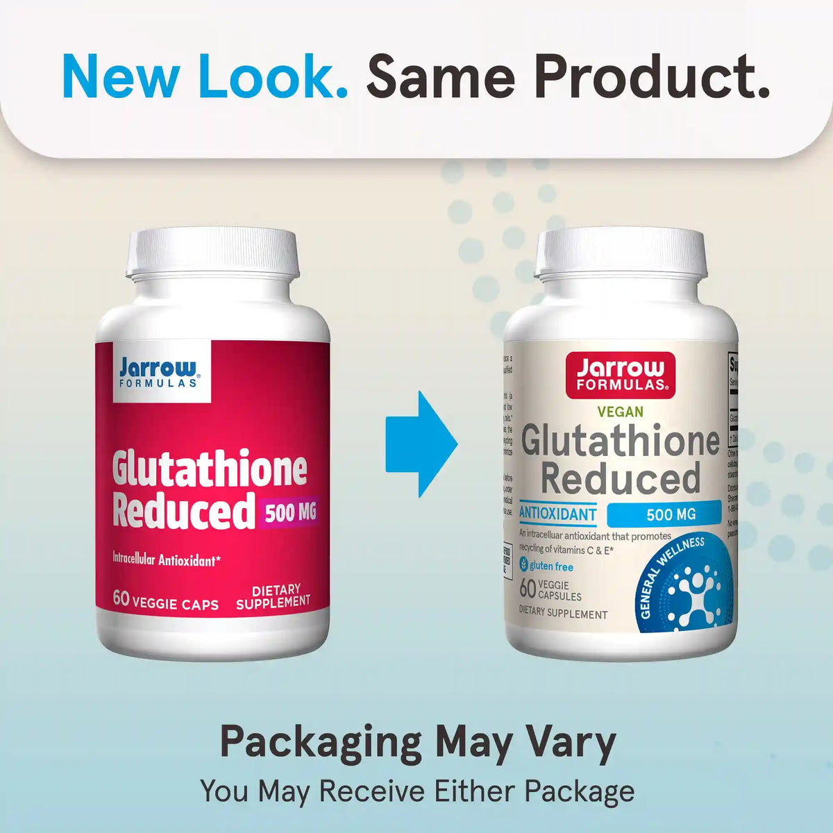 Glutathione Reduced