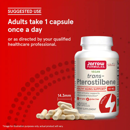 trans-Pterostilbene