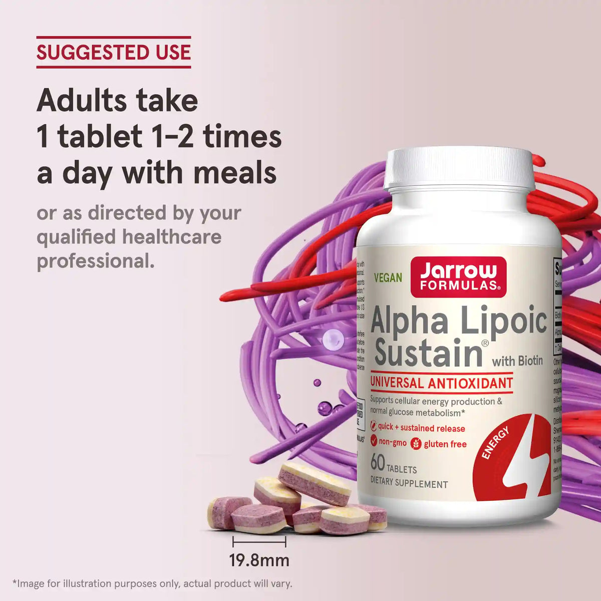 Alpha Lipoic Sustain®