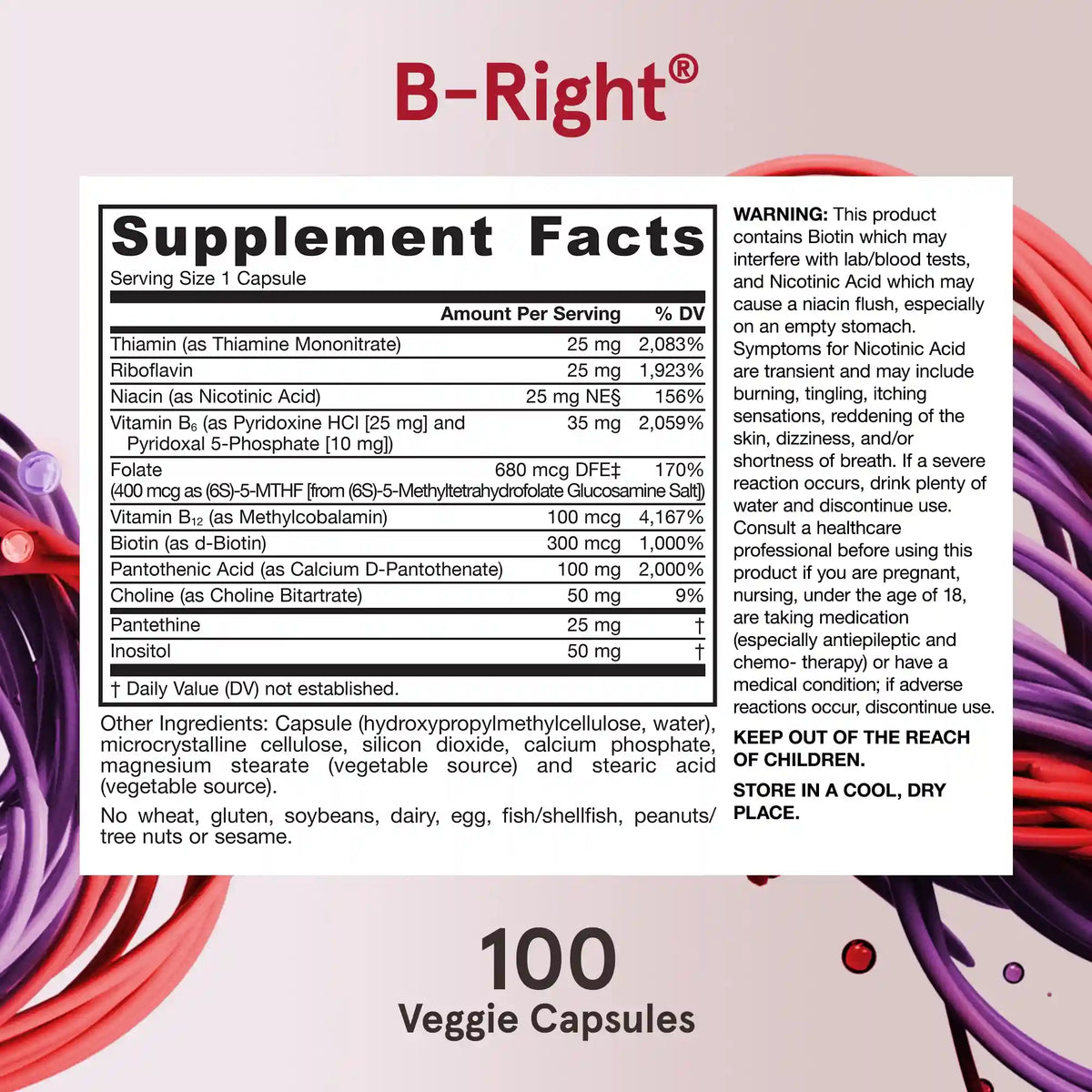 B-Right®
