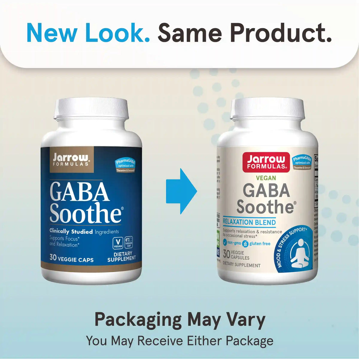 GABA Soothe®