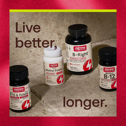 Methyl B-12 Cherry - 5000mcg