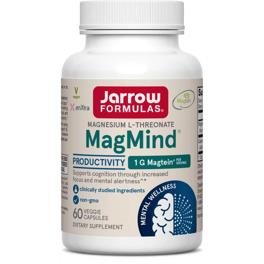 MagMind® Productivity
