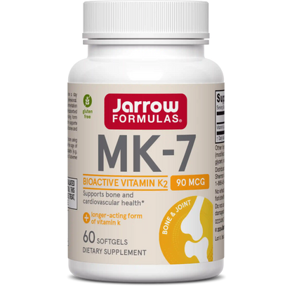 MK-7 - 90mcg