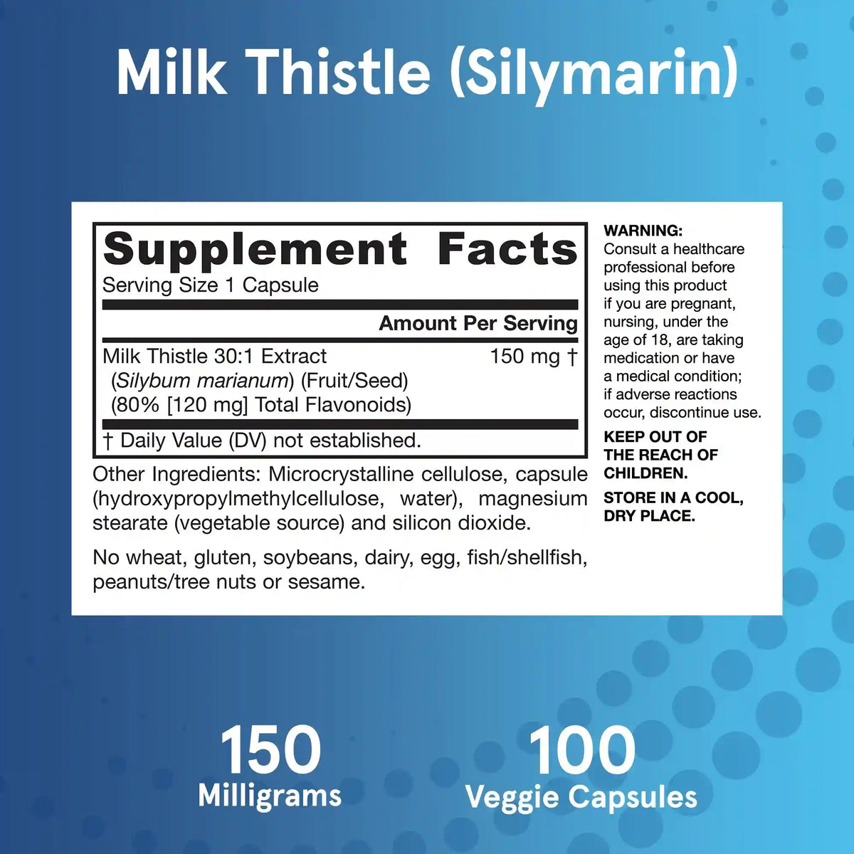 Milk Thistle
