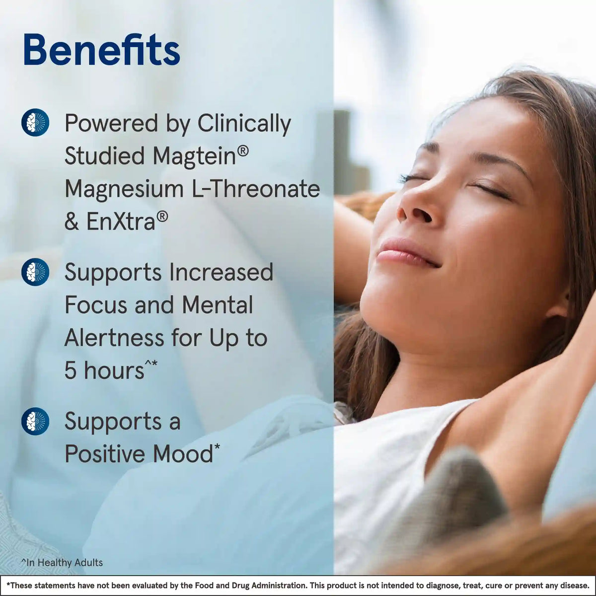 MagMind® Productivity