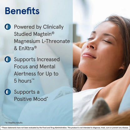 MagMind® Productivity