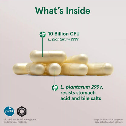 Ideal Bowel Support® LP299V®