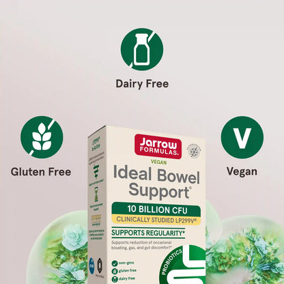 Ideal Bowel Support® LP299V®