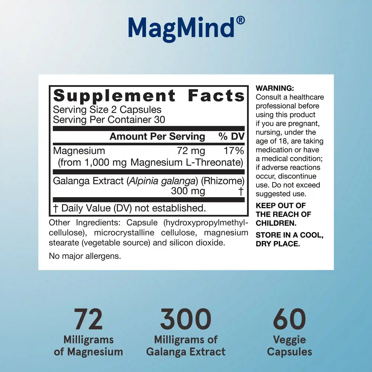 MagMind® Productivity