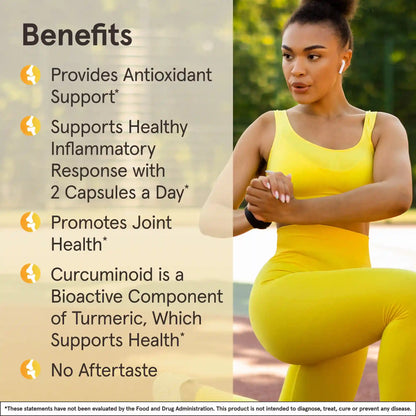 Curcumin 95