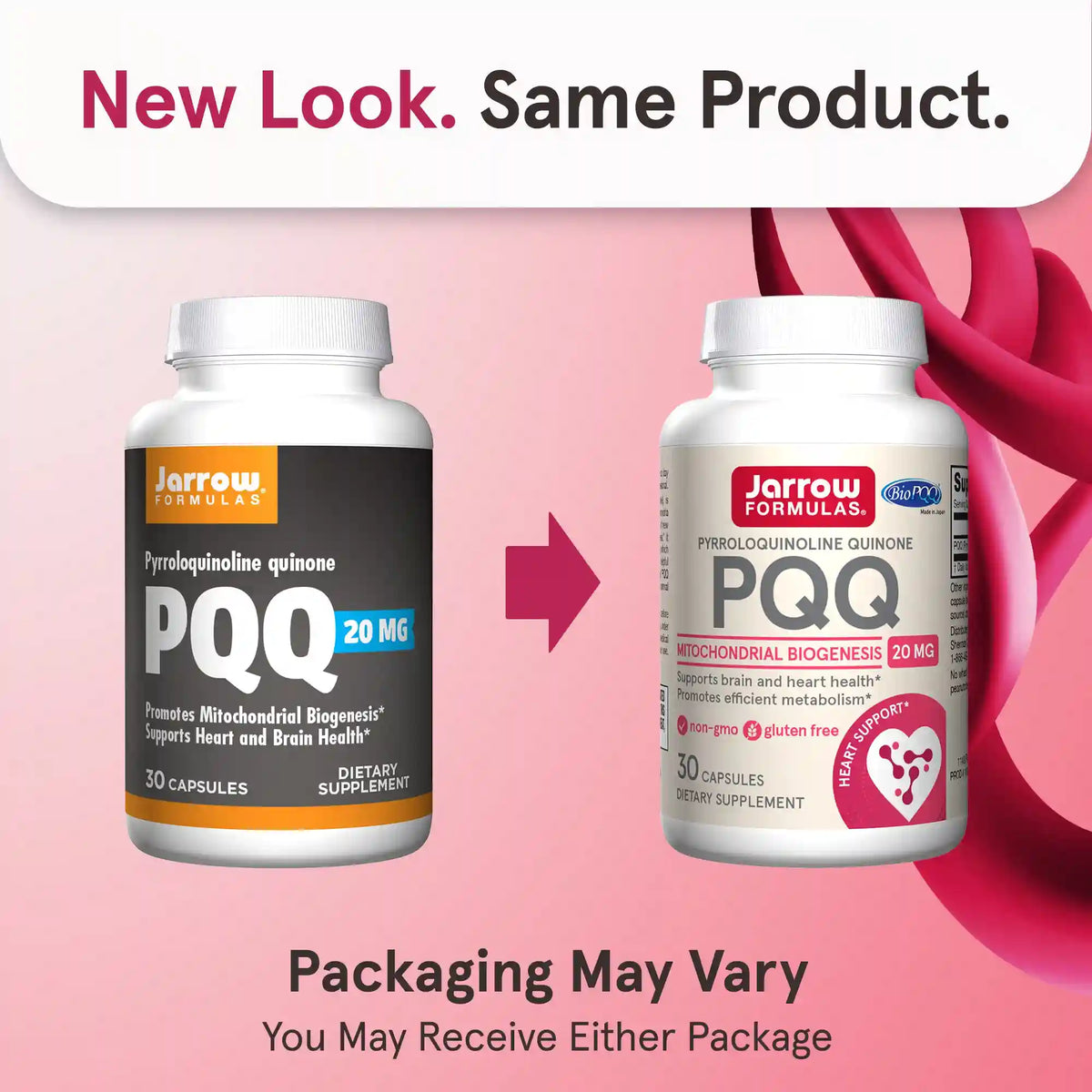 PQQ - 20mg