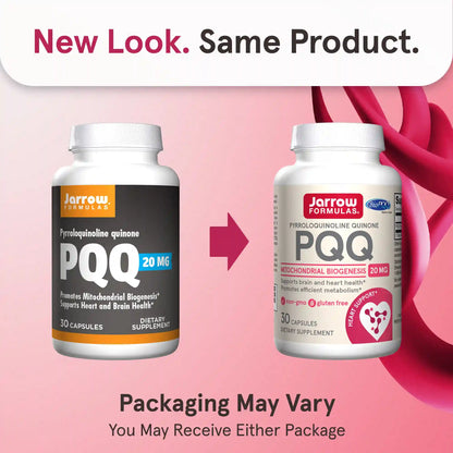PQQ - 20mg