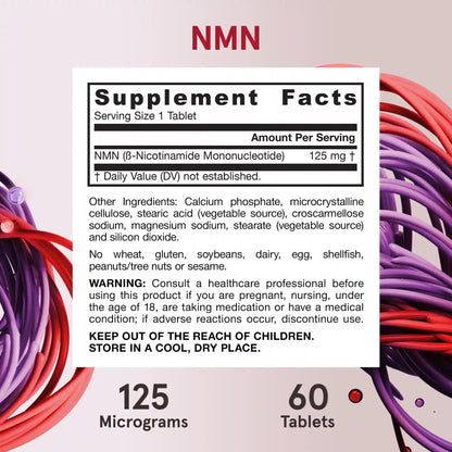 NMN (Nicotinamide Mononucleotide)