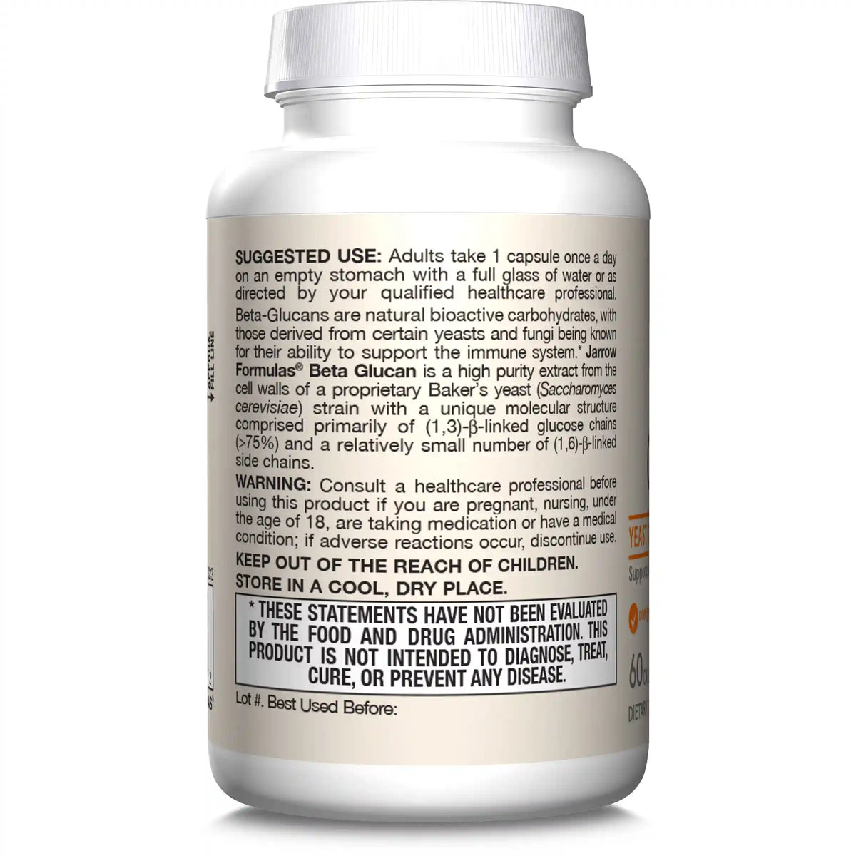 Beta Glucan