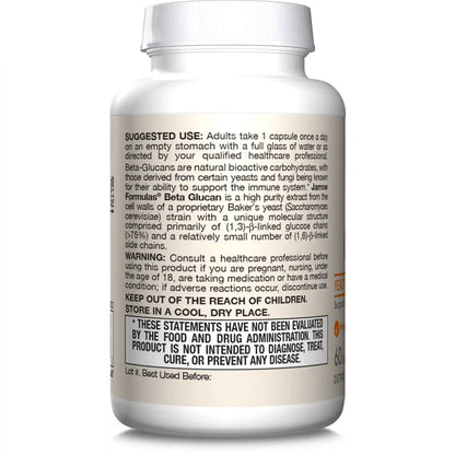 Beta Glucan