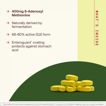 SAMe - 400mg