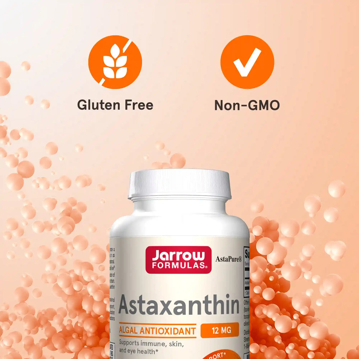 Astaxanthin - 12mg