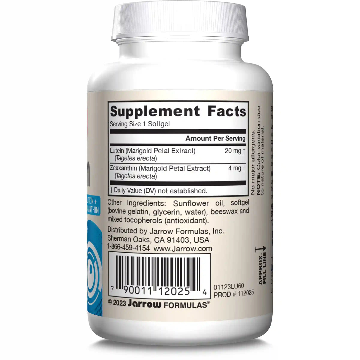 Lutein