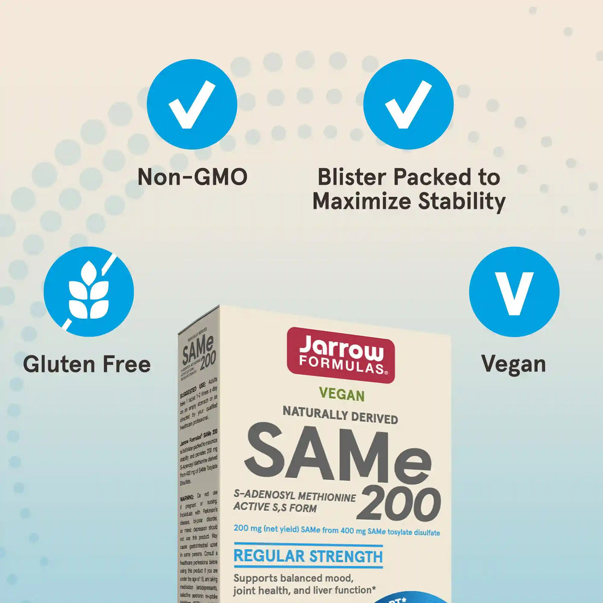 SAMe - 200mg