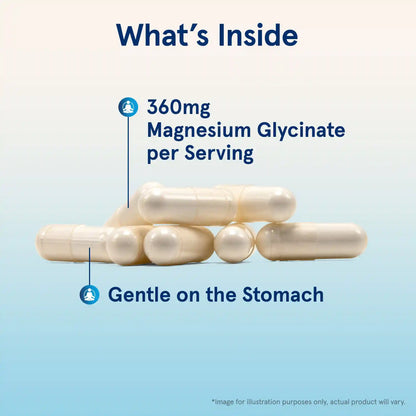Magnesium Glycinate