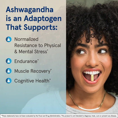 Ashwagandha