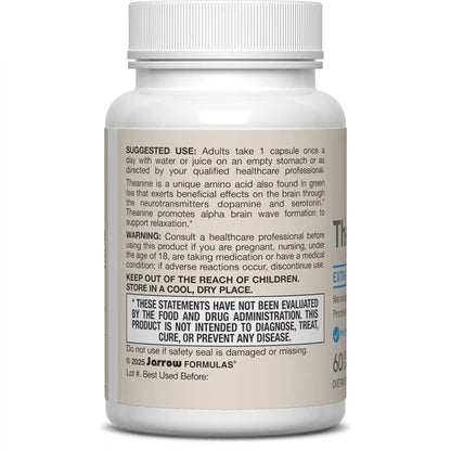 Theanine 200 - 200mg