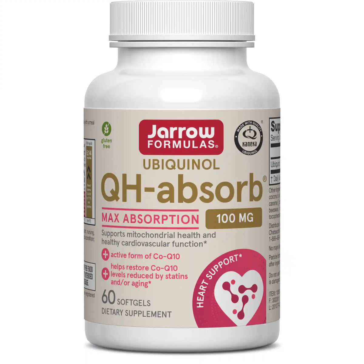 QH-absorb® - 100mg