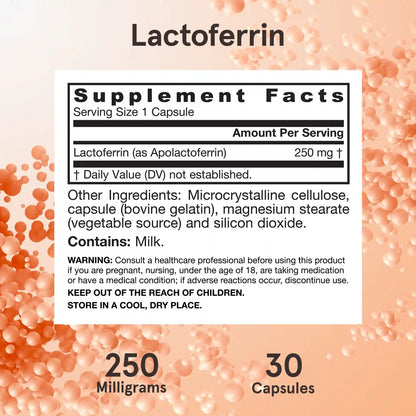 Lactoferrin
