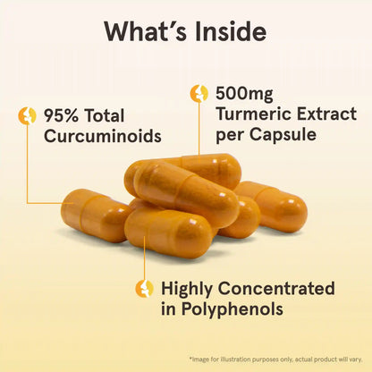 Curcumin 95