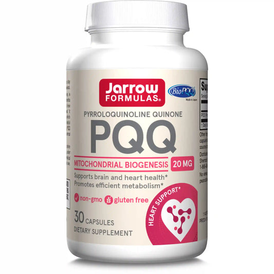 PQQ - 20mg