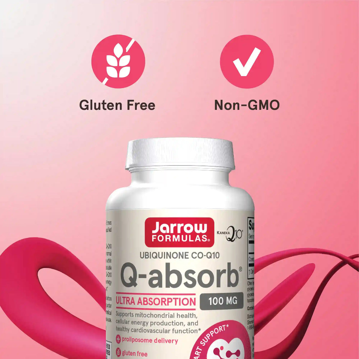 Q-absorb® - 100mg