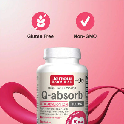 Q-absorb® - 100mg