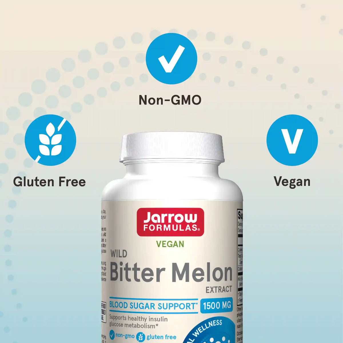 Wild Bitter Melon Extract