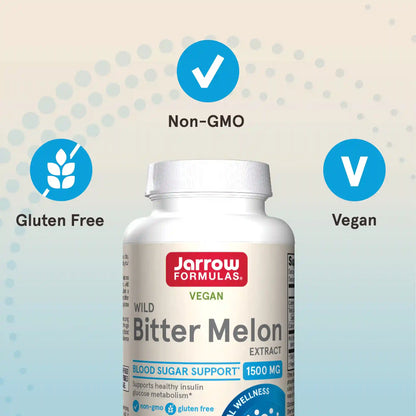 Wild Bitter Melon Extract