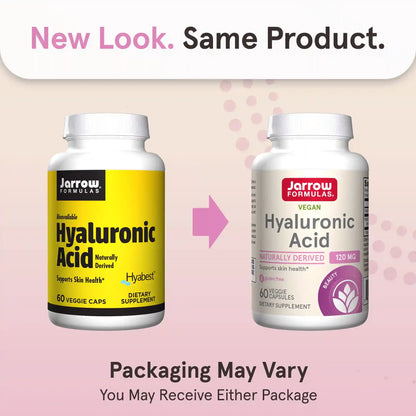 Hyaluronic Acid
