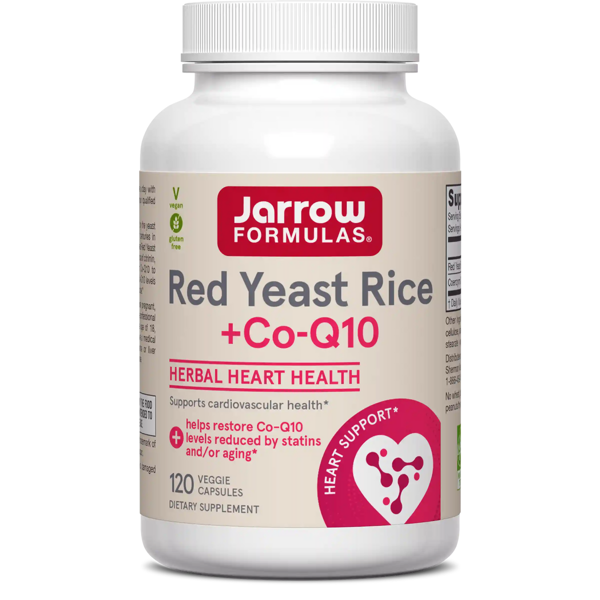Red Yeast Rice