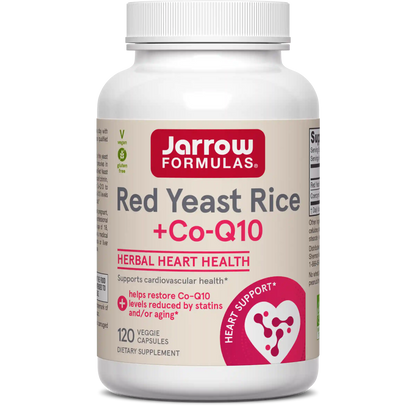 Red Yeast Rice