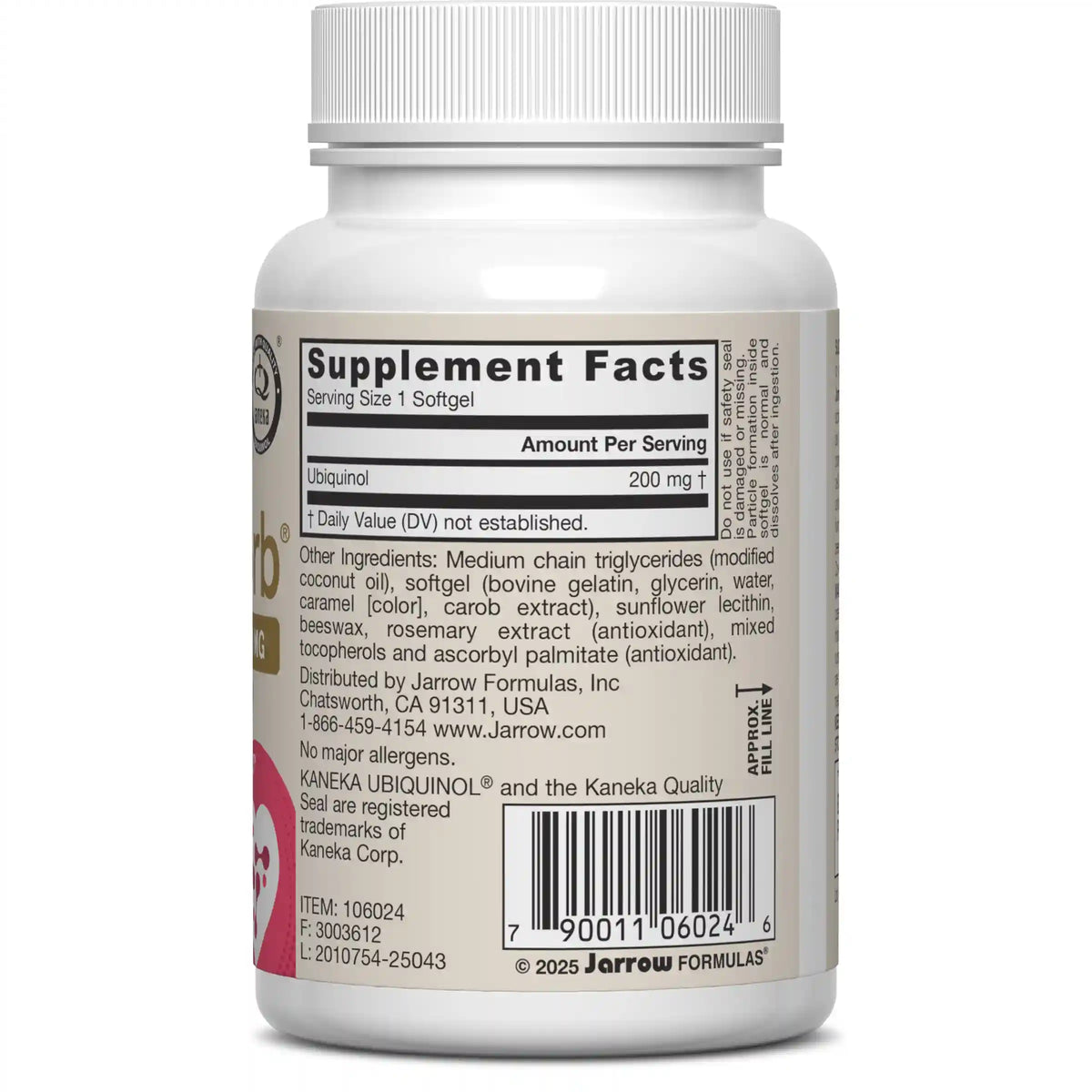 QH-absorb® - 200mg