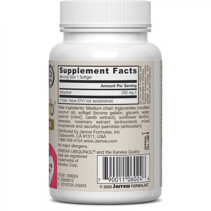 QH-absorb® - 200mg