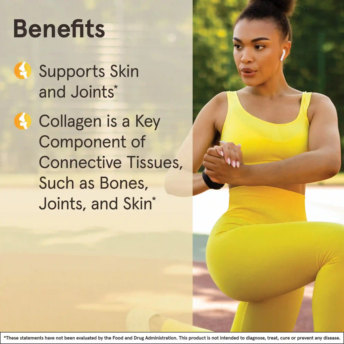 Type II Collagen Complex