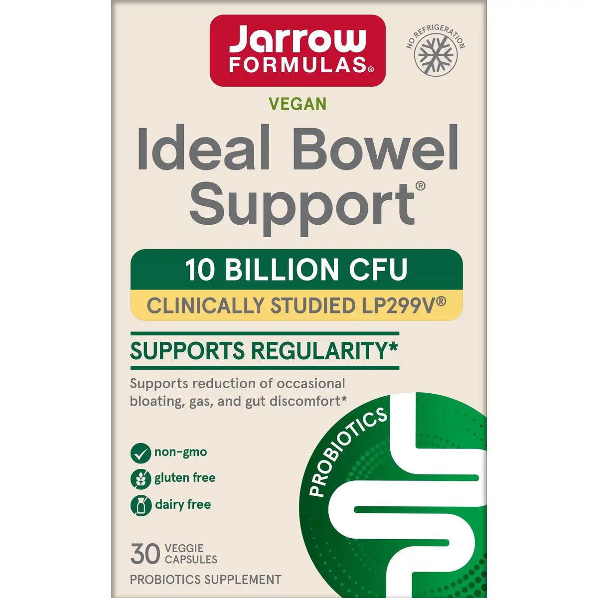 Ideal Bowel Support® LP299V®