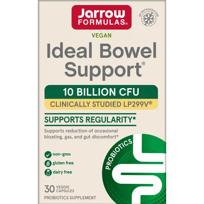 Ideal Bowel Support® LP299V®